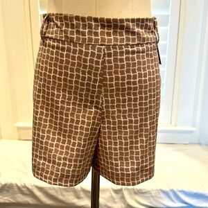 Spanx Sunshine Short